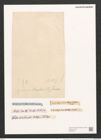 Brebissonia boeckii (Kütz.) Grun. (de-Toni-Nr.: Genus 24, Species 1242) Zeichnungen Sammlung Grunow (NHMW-BOT-W0369518)